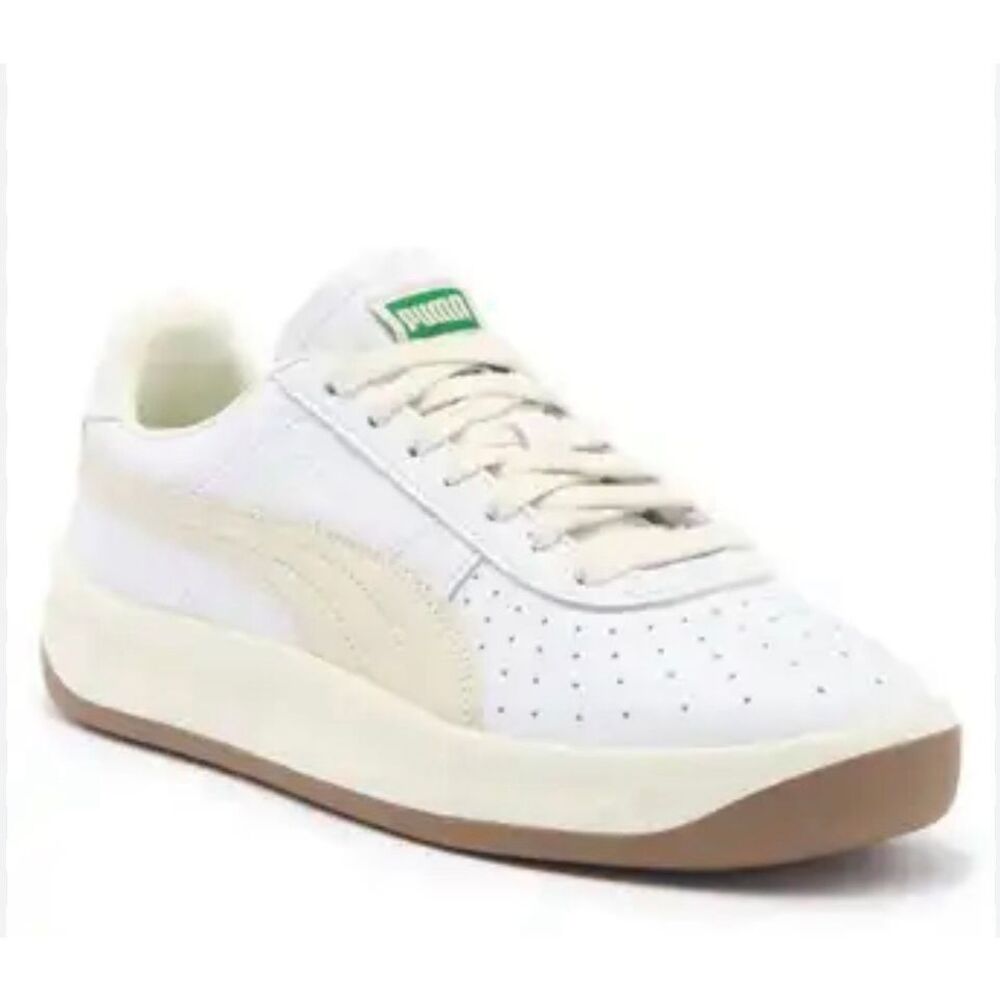 Puma Mens Sneakers Size 12 Classico Sport Athletic Shoes